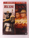 Rudy - Radio (DVD, double feature) - NEW24 - for just $3.25! 