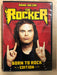The Rocker (DVD, 2008, Born to Rock Edition) - K0107 - for just $1.99! 