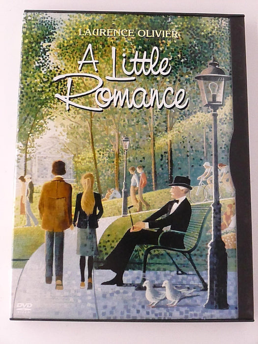 A Little Romance (DVD, 1979) - L05 - for just $6.99! 