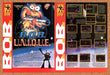 1993 B.O.B. SNES Original Ad v2 - for just $21.49! 