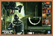 2005 Splinter Cell Chaos Theory PS2 Original Ad v2 - for just $21.49! 
