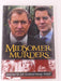 Midsomer Murders - Ghosts of Christmas Past (DVD, 2004) - J1105 - for just $3.99! 
