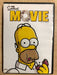 The Simpsons Movie (DVD, 2007, Full Frame) - L04 - for just $1.99! 