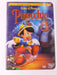 Pinocchio (DVD, Limited Issue, Disney, 1940) - K6 - for just $5.99! 