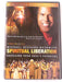 Spiritual Liberation (DVD, Widescreen special edition, 2009) - J0319 - for just $2.25! 