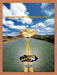 1996 Interstate 76 PC Original Advertisement v8 - for just $19.49! 