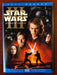 Star Wars Episode III - Revenge of the Sith (DVD, 2005, Full Screen) - K9 - for just $1.99! 