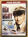 The High and the Mighty (DVD, Widescreen, Special Collectors Ed., 1954) - K0303 - for just $2.99! 