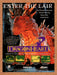 1996 DragonHeart Fire & Steel Game Boy Original Ad v1 - for just $18.49! 