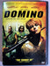 Domino (DVD, 2005, Widescreen) - L04 - for just $1.99! 