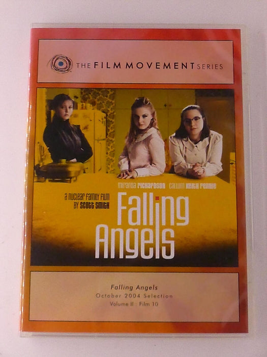 Falling Angels (DVD, 2003) - K0107 - for just $2.25! 