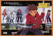 2001 Tales Of Symphonia GameCube Original Ad - for just $21.49! 