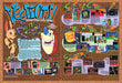 1993 Ren & Stimpy Veediots SNES Original Ad v2 - for just $21.49! 
