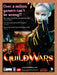2006 Guild Wars Sorrows Furnace PC Original Ad v2 - for just $19.49! 