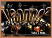 VooDoo 2 Take A Ride Original 1998 Cloud Half-Life Foldout Poster 10.5" x 15" - for just $23.99! 