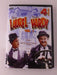 Laurel and Hardy Vol 1 - Utopia, Mud and Sand, Sta.. (DVD, 4 programs) - K0107 - for just $4.99! 