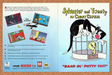 2007 Sylvester And Tweety Cagey Capers Genesis Original Ad - for just $21.49! 