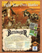 1991 Battle Master Genesis Original Ad v1 - for just $15.29! 