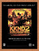 1998 KKND 2 Krossfire PC Original Ad v1 - for just $17.99! 