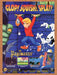 1995 The Pagemaster Genesis Original Ad v1 - for just $16.19! 