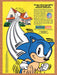 1993 Sonic Howard Johnson Original Ad v11 - for just $17.99! 