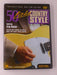 50 Licks Country Style featuring Troy Dexter (DVD, Guitar Instructional) - K0428 - for just $7.99! 