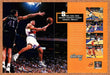 1998 NBA Shootout 99 PS1 Original Advertisement v1 - for just $23.99! 