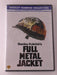 Full Metal Jacket (DVD, Stanley Kubrick Collection, 1987) - NEW24 - for just $4.50! 