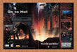 2003 Project Eden PS1 Original Ad - for just $22.49! 