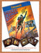 1990 Rocket Ranger Cinemaware Original Ad - for just $17.99! 