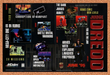 1995 Judge Dredd Genesis Original Ad v3 - for just $21.49! 