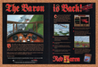 1997 Red Baron PC Original Ad v1 - for just $21.49! 