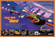 1998 Extreme-G N64 Original Ad v1 - for just $21.49! 