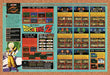 1993 Dragonball Z Super Butoden SNES Japan Original Ad v1 - for just $21.49! 