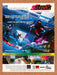 1999 Streak Hover Racing PS1 Original Ad v1 - for just $19.49! 