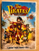 The Pirates Band of Misfits (DVD, 2012) - J1231 - for just $1.99! 