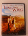 Love Takes Wing (DVD, 2009) - K9 - for just $3.50! 