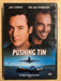 Pushing Tin (DVD, 1999) - I0424 - for just $2.50! 