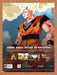 2004 Dragonball Z Budokai 3 PS2 Original Ad v1 - for just $16.57! 