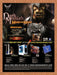 2006 Might And Magic Dark Messiah Vigor Sweepstakes Original Advertisement v5 - for just $19.49! 