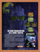 1992 Nightshade NES Original Ad v3 - for just $17.99! 