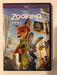 Zootopia (DVD, Disney, 2016) - STK - for just $5.99! 