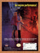 1990 Golgo 13 NES Original Ad - for just $18.99! 
