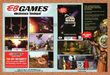 2005 Star Wars Galaxies Original EB Games Ad v3 - for just $21.49! 