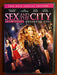Sex and the City - The Movie (DVD, 2008, 2-Disc Special Edition) - L03 - for just $1.99! 