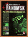 2000 Rainbow Six PC Original Ad v7 - for just $17.99! 