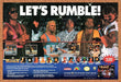 1993 WWF Royal Rumble SNES Original Ad v2 - for just $19.34! 