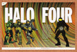 2010 Halo 4 Xbox 360 Original Ad v5 - for just $19.12! 