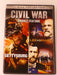 Civil War Double Feature - Gettysburg, Lee and Grant (DVD) - K9 - for just $5.99! 