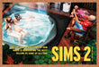 2003 Sims 2 PC Original Ad vr3 - for just $24.99! 